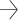 Right arrow