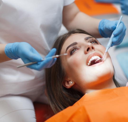 Cigna coverage will make your dental treatment more affordable