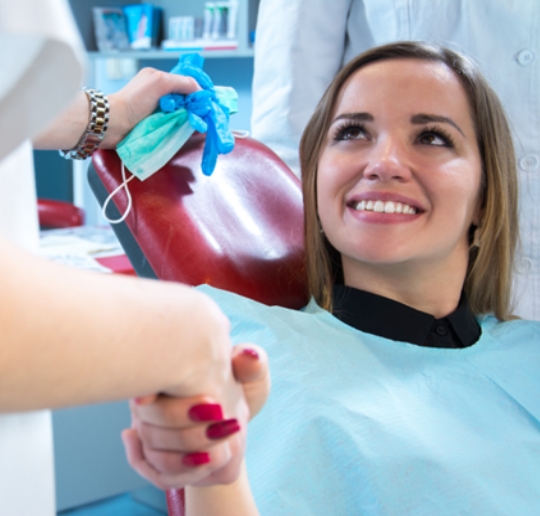 Our friendly dental insurance team can help you understand your Cigna coverage