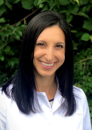 Gahanna Ohio dentist Brooke Buller D D S