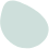 Medium decorative blob